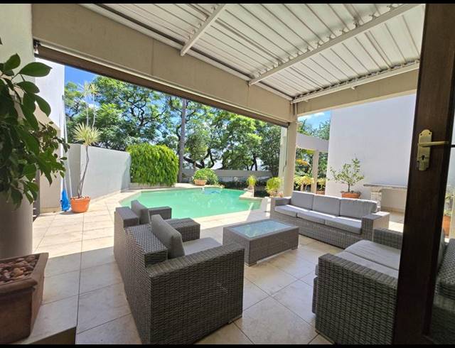 4 BEDROOM PROPERTY TO RENT IN WATERKLOOF